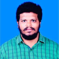Sai Kiran Chandrasekharuni
