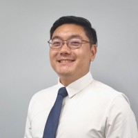 Yeo Zhiwei (Eric)
