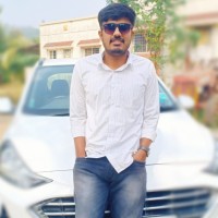 Vaibhav Dimble