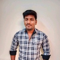 Aravinthan Raja