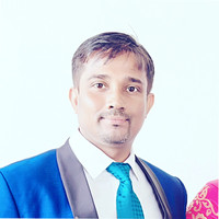 Dinesh Abayaweera