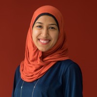 Zeinab Sabry