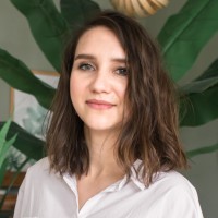 Alina Mikhaylova