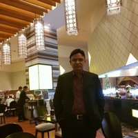 Shahid Raza