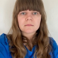 Joanna Ståhl
