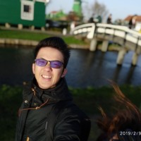 Zhen Loong Chong