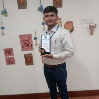 Suraj Khamkar