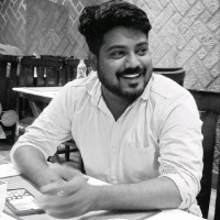 Sanjeev Kumar Gopal
