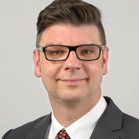 Dirk Abraham