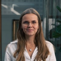 Sara Østerberg Langholz