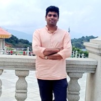 Chandan M L