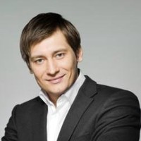 Dmitry Gudkov
