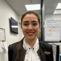 Sara Al Mohammed