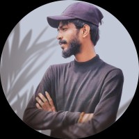 Srinu Poshinapalli