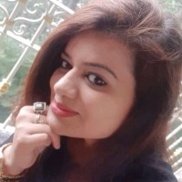 Sunayna Sharma