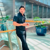 Azeem Ashraf