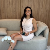 Priscila Baldez Bolognesi Rossetti