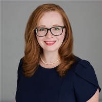 Rhiannon Rivers, P.E.