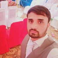 MUHAMMAD MEHRAN AMEEN