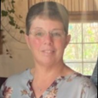 Paula Vaughn