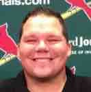 Mark Cregger