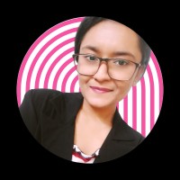 Anjali Jitendrabhai