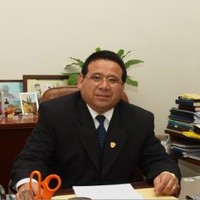 Boris Antonio Ypanaqué Beltrán