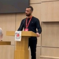 Yakop Dighzarian