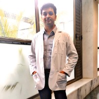 Dr.Shreedhar Shukla