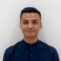 Muhamad Hafiz Zatul Akmal Bin Khamis