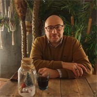 Mario Morejudo