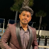 Adithya B
