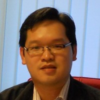 Yong Wilson