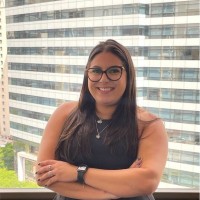 Ligia Magri De Carvalho