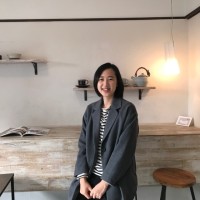 Gloria Liu
