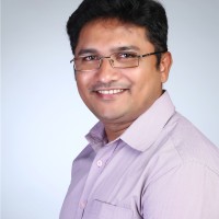 Sunil Naik Gugulothu