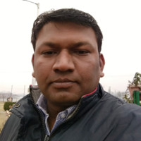 Puneet Garg