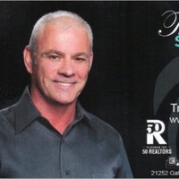 Tim Saunders