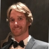 Dan Peacock