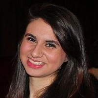 Christa Serluco