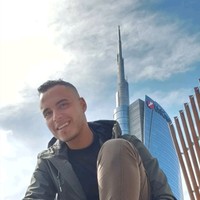 Tarek Osman