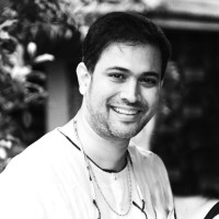 Akshay Vyas