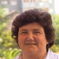 Maria do Rosário Zincke dos Reis