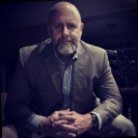 Timothy Rector