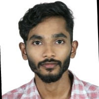Arjun T A