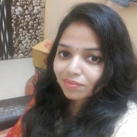 Vaidshree Pawar
