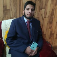 Bhat Arif