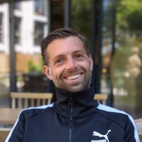 Sander Warmerdam