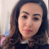Chetna Vig