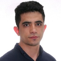 David Jover Martínez, MBA